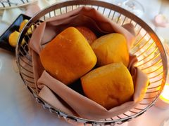 -Kathleen's Waitan 凯圣琳江景西餐厅(外滩店)