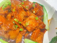 -北李妈妈菜(鲁能城店)