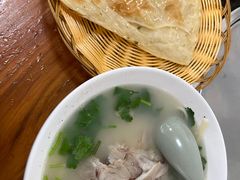 羊肉面-皖北羊肉汤牛肉汤