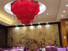 -景月阁空中食府(希尔顿酒店)