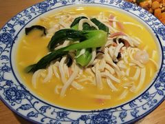 大煮干丝-兔爸私家小厨(新北万达店)