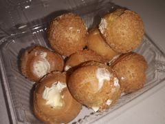 -宫喜糕点(共青团路店)