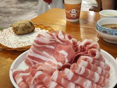 -乐宴·老北京铜火锅(桂庙店)