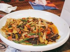 -铁公鸡·四川料理(天环广场店)