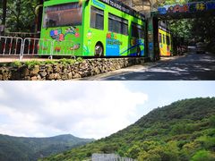 -大余丫山旅游度假区