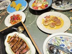 -第101座花园餐厅(湖滨88店)