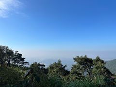 -梧桐山风景名胜区