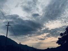 -碧水峡漂流