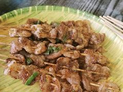 -活鱼村·老陈记粉店