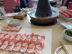 -阳坊大都涮羊肉(阳坊总店)