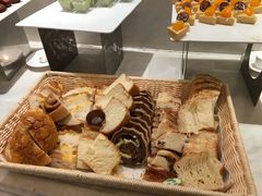 -古南都饭店-遂心遂意自助餐厅(广州路店)