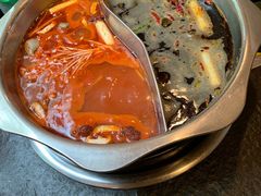 -川成串·自助串串香火锅(朝阳店)
