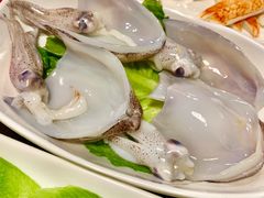 -拾下卜卜贝•海鲜火锅