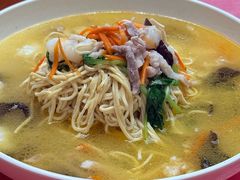 -红灯笼大酒楼(通湖路店)