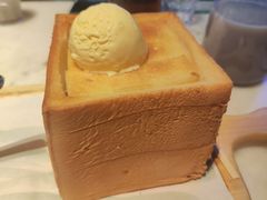 -绿茶餐厅(乐峰广场店)