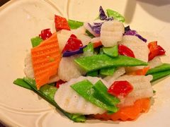 -云海肴·云南小炒·汽锅鸡(天津国金汇店)