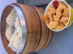 -鸡鸣汤包(红山动物园店)