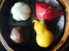 -吴门人家·苏宴宫廷菜(拙政园店)