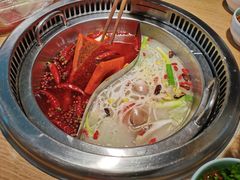 -季季红火锅(柳州城中万达二店)