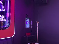 -星聚会KTV(上海火车站南广场嘉里合集店)