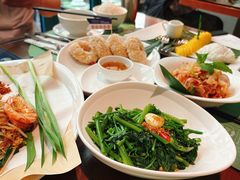 -帕蓝·暹罗料理(大学路店)