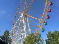 -石家庄市动物园