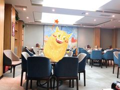 -有红鸡毛店·川菜(建设路店)