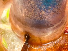 -蒙古人烤羊腿(裕兴路店)