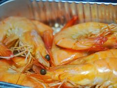 白灼基围虾-徐记海鲜(大雁塔|金都店)