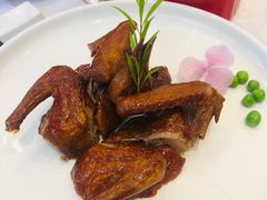 -银筵(武夷路店)