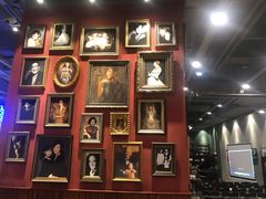 -MUSEE CAFE(保利·时光里店)