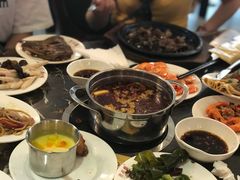 -吉布鲁牛排海鲜自助(巴南万达广场店)