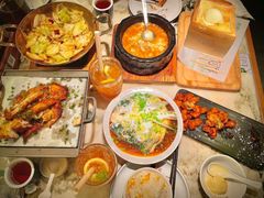-五月花商业广场(中山五路店)