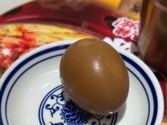 -陳香貴·兰州牛肉面(上海长风大悦城店)