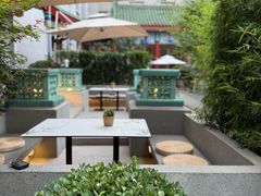 -庐灶江南·江南菜·四合院Bistro(东直门雍和宫·原华侨宾馆店)