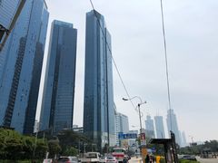 -海云台海滩