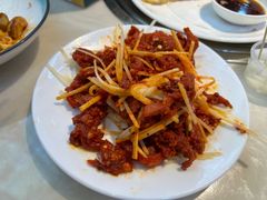 -屋里家延边朝鲜族冷面(梅林3店)