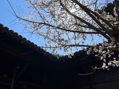 -陈武帝故宫