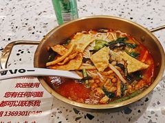-雙冲柳州螺蛳粉&酸嘢&桂林米粉(簋街店)