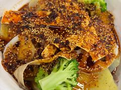 -艺味深尝(云锦路店)