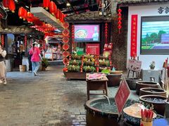-客家大院·非遗赣南客家菜(郁孤台店)