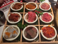 -小龙坎火锅(IFS HOT店)