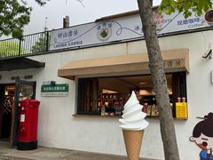 -崂山仰口游览区