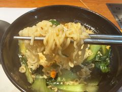 -京狮炙燥·精酿烧烤(首经贸店)