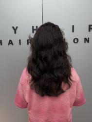点击看大图 -MY HAIR ARDOR