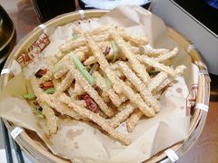 -肖记公安牛肉鱼杂馆·省级非物质文化遗产(三角路直营店)