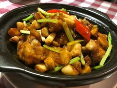 -邓丽君音乐主题餐厅