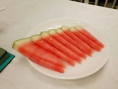 -金狮麟·新豫菜(金码大厦店)