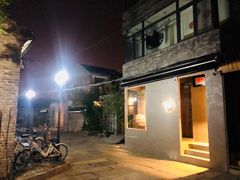 -吹泡·Triphop(棋盘店)