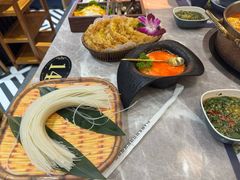 -濠七糟粕醋·椰子鸡火锅(上海首店)